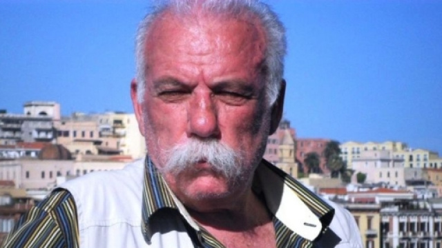 "Doddore" Meloni, presidente del movimento "Meris"