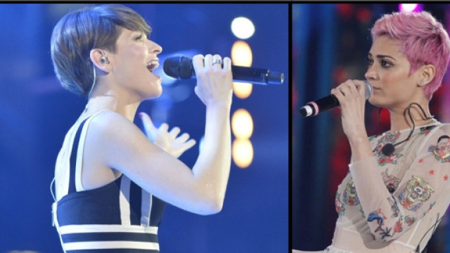 Elodie erede di Alessandra? Ecco la risposta dell'Amoroso