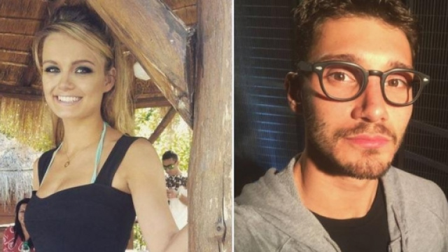 Gossip news: &egrave; amore tra Mercedesz e Stefano?