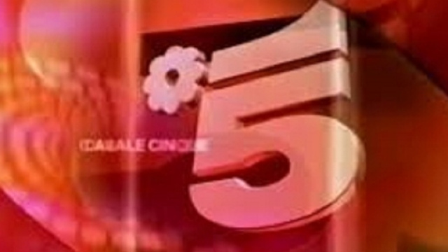 La nuova programmazione tv su Canale 5