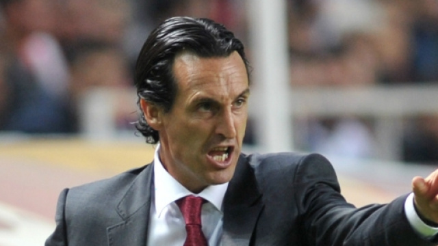 Milan, vicino Unai Emery: tutti i dettagli