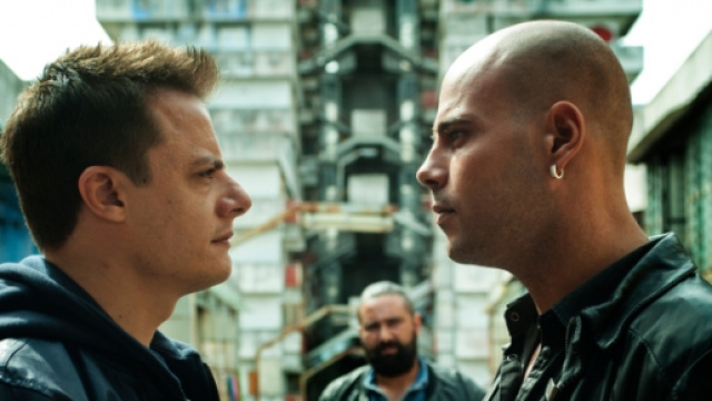 'O Nano e Ciro: un'amicizia profonda