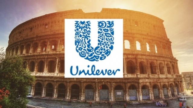 Offerte di lavoro Unilever in Italia