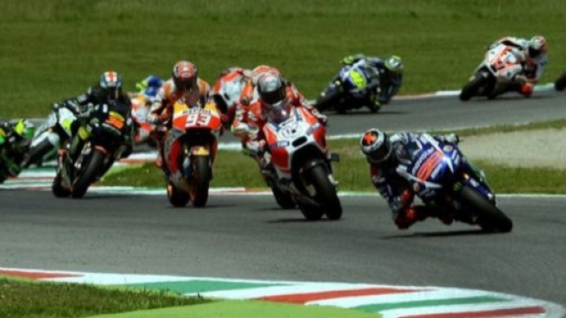 Orari in tv su Sky e Tv della prove, qualifiche e gara della Motogp di Barcellona 2016