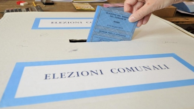 Orario elezioni Comunali 2016 Italia