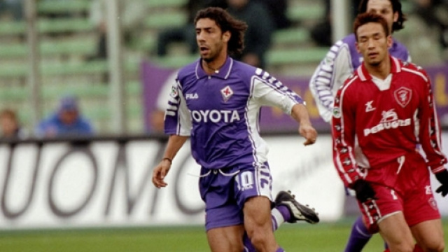 Rui Costa torna alla Fiorentina?