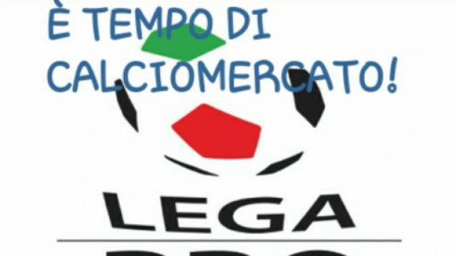 Sono tante le trattative di calciomercato in Lega Pro.