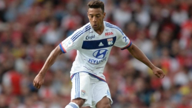 Tolisso, gioiello del Lione inseguito dal Napoli di Sarri
