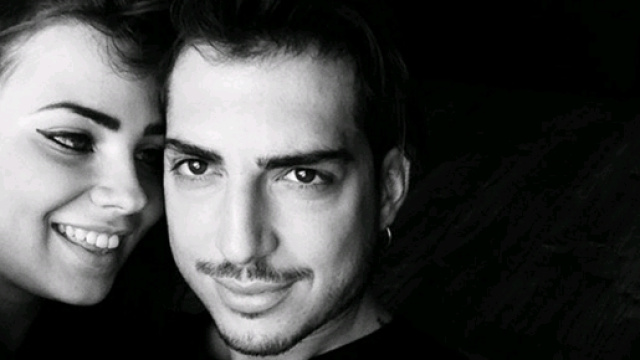 Uomini e Donne Eleonora Rocchini e Oscar Branzani