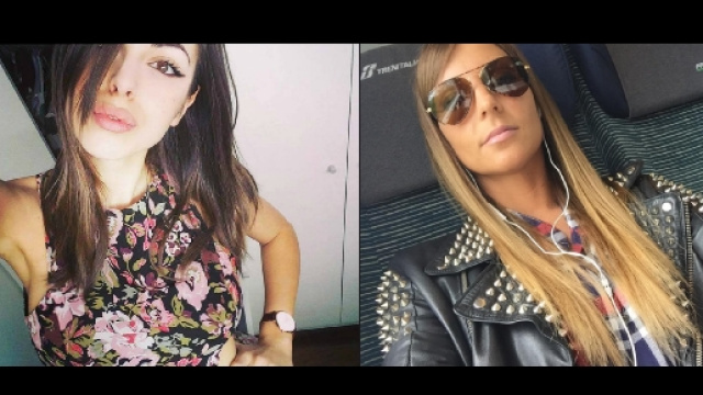 Uomini e Donne: Giulia Carnevali e Tara Gabrieletto
