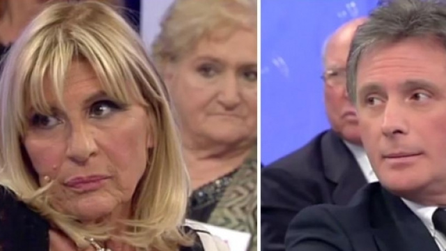 Uomini e donne gossip Gemma-Giorgio