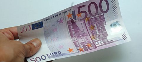 Bonus da 500 euro per i giovani: sarà possibile richiederlo dal 1 settembre