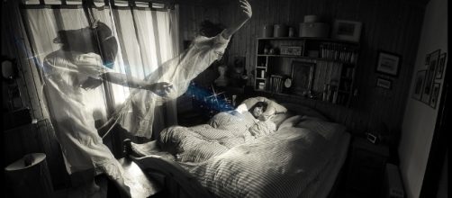 cr&oacute;nicas de mundos ocultos: Cient&iacute;ficos dicen: los viajes astrales ... - blogspot.com