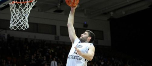 El argentino Patricio Garino fue invitado por Orlando Magic para participar de la Liga de Verano en La Florida