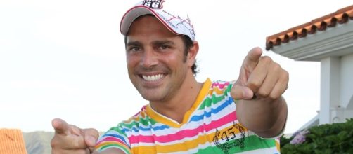 Mat&iacute;as Al&eacute; tuvo un nuevo brote psic&oacute;tico y atac&oacute; a su hermano con ... - misionesonline.net