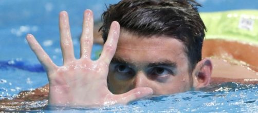 Michael Phelps se impuso en los 200 metros mariposa del selectivo de EEUU en Omaha y se clasific&oacute; a los JJOO de R&iacute;o