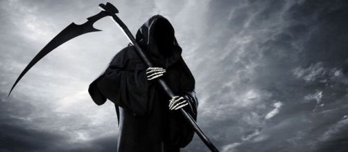 Pessoas relataram estranhas situa&ccedil;&otilde;es ap&oacute;s a morte