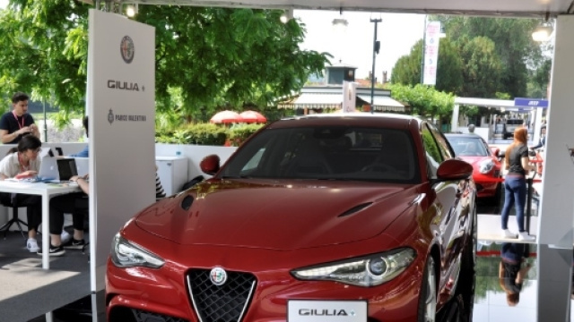 Alfa Romeo Giulia e Maserati Alfieri: le novit&agrave;