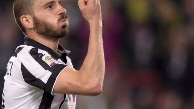 Calciomercato Juventus, Bonucci al Manchester City? Guardiola ci prova