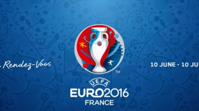 Calendario Europei 2016 quarti di finale