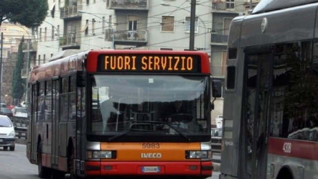 Calendario sciopero luglio 2016