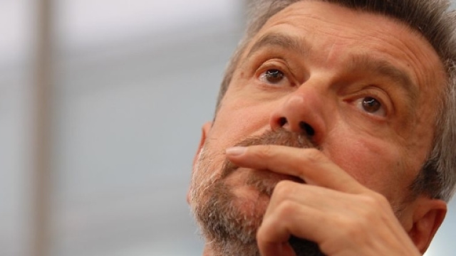 Cesare Damiano, alleato dei lavoratori nella crociata Quota 41.