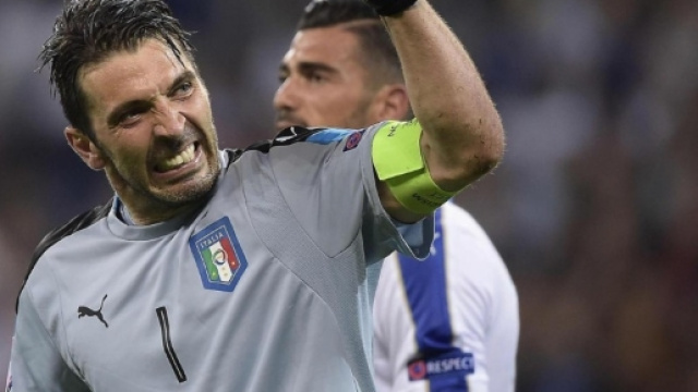 Diretta tv Italia-Germania su Raiuno