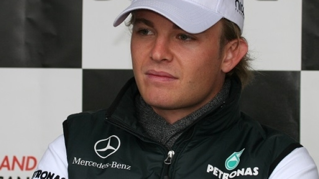 F1 2016, Gran Premio Austria a Spielberg: tutti dietro a Nico Rosberg