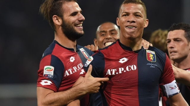 Genoa, De Maio verso la cessione all'Anderlecht