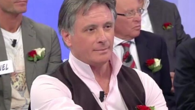 Giorgio Manetti rischia di essere cacciato dal trono - modusitalia.it