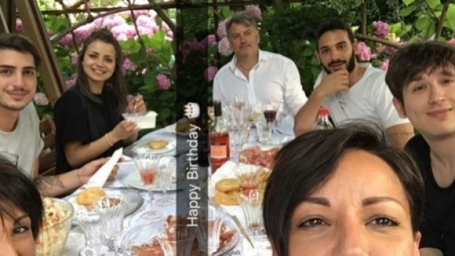 Gossip Oscar e Eleonora, si sono lasciati?