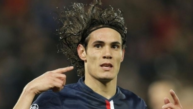 Juve, importante svolta su Cavani