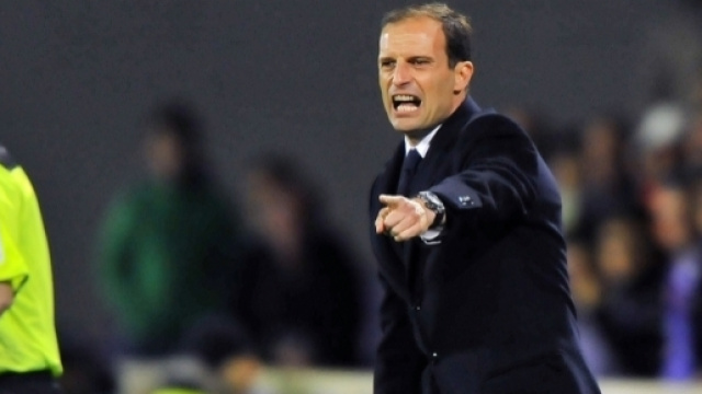 Juve, si avvicina un super attaccante