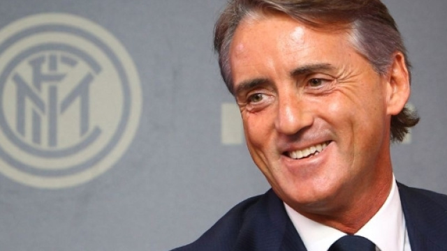 L'Inter di Mancini inizia il pre-ritiro con gli esuberi