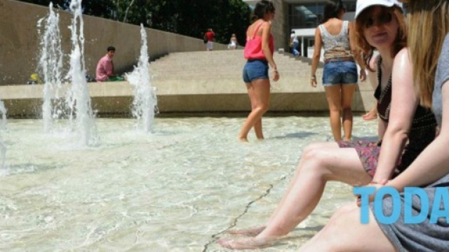 Meteo previsioni estate 2016 Italia