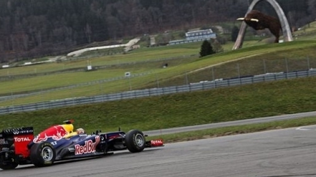Orari Gran Premio Formula 1 d'Austria sul Red Bull Ring delle prove, qualifiche e gara su Rai e Sky