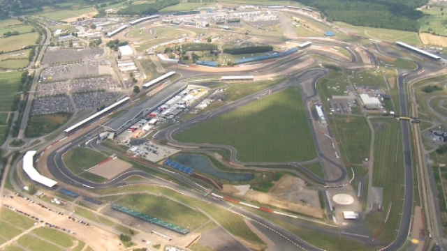 Orari TV Sky e Rai del GP d'Inghilterra a Silverstone