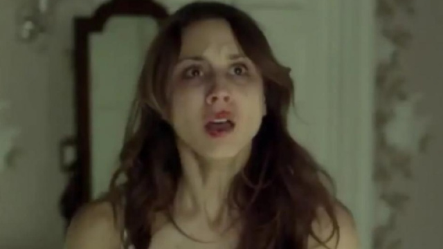 Pretty Little Liars 7 gemella di Spencer