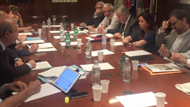 Riforma pensioni e lavoro, tavolo confronto Governo Renzi - sindacati 30 giugno 2016