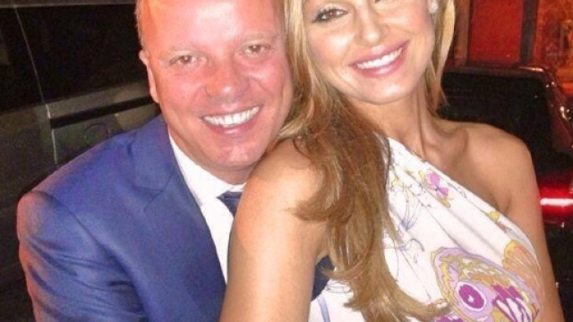 Tatangelo-D'Alessio, fine di un amore