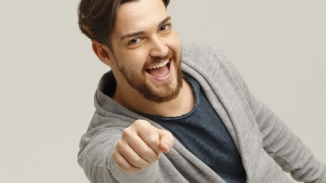 Valerio Scanu aveva denunciato Fabri Fibra dopo l'uscita del brano "A me di te" nel 2013.