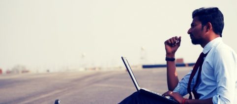 Things to consider before looking for a job