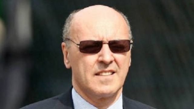 Calciomercato Juventus: Giuseppe Marotta