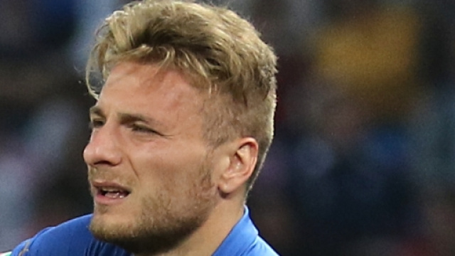 Ciro Immobile, uno dei protagonisti a Euro2016