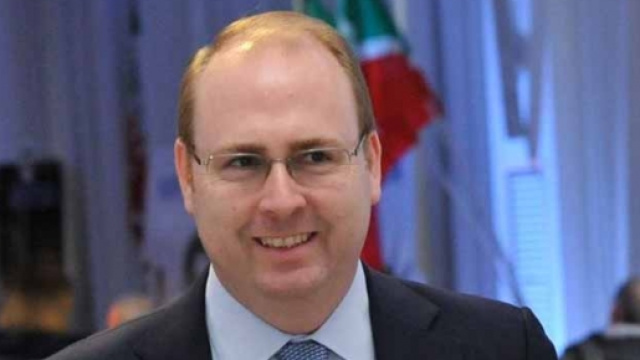Davide Bordoni capolista Forza Italia