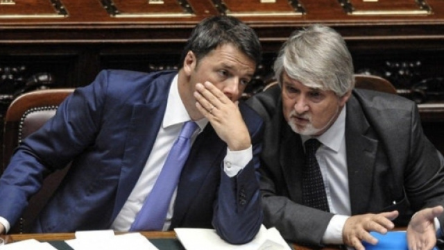 Il dibattito &egrave; aperto anche in Parlamento.