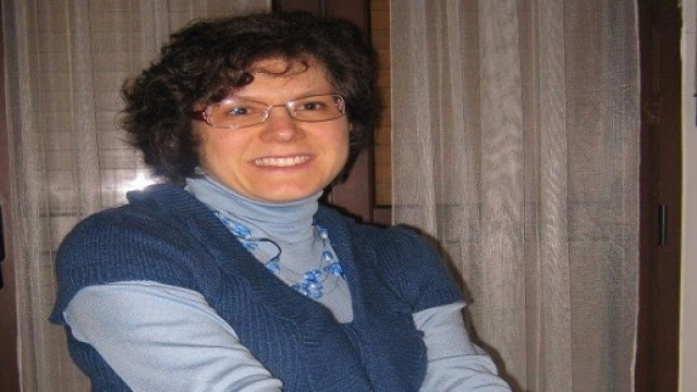 Elena Ceste: l'eredit&agrave; a Michele