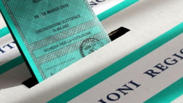 Elezioni comunali 5 giugno 2016