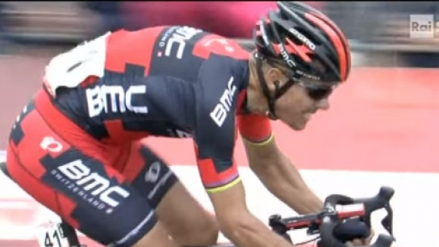 La BMC &egrave; tra le squadre che secondo Tinkov rischiano la chiusura