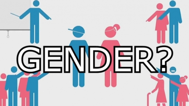 La teoria Gender, una tematica calda della scuola italiana